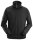 8018 Snickers FlexiWork, jacket with fleece lining
