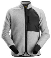 8021 Snickers AllroundWork, Reissverschluss Faserpelzjacke