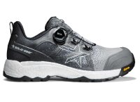 80010 Solid Gear Grit, chaussures de...