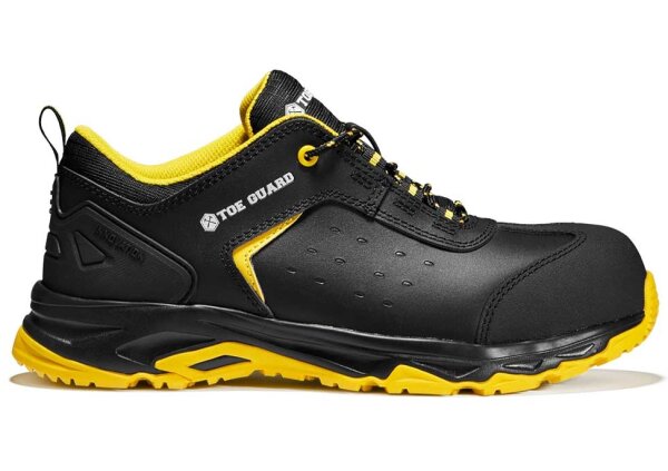 80530 Toe Guard Wild Low, S3 Safety Shoes