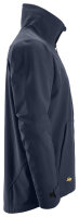 1205 Snickers AllroundWork WP Softshell Jacke