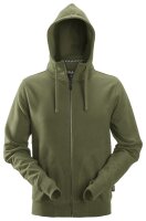 2890 Snickers AllroundWork Full Zip Hoodie