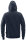 2890 Snickers AllroundWork Full Zip Hoodie