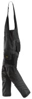 6051 Snickers AllroundWork Stretch Latzhose