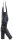 6051 Snickers AllroundWork Stretch Latzhose