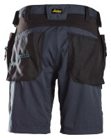6110 Snickers LiteWork 37.5® Pantaloncini HP, Regular...