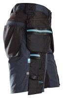 6110 Snickers LiteWork 37.5® Shorts HP, Regular Fit