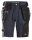 6110 Snickers LiteWork 37.5® Shorts HP, Regular Fit