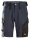 6112 Pantaloncini Snickers LiteWork 37.5®, Regular Fit