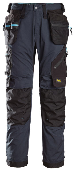 6210 Pantaloni Snickers LiteWork 37.5® HP, vestibilità regolare