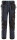 6210 Pantaloni Snickers LiteWork 37.5® HP, vestibilità regolare