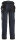 6210 Pantaloni Snickers LiteWork 37.5® HP, vestibilità regolare