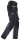6210 Pantaloni Snickers LiteWork 37.5® HP, vestibilità regolare