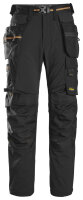 6515 Pantalon Snickers AllroundWork GORETEX Windstop,...