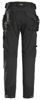 6515 Pantalon Snickers AllroundWork GORETEX Windstop,...