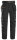6515 Pantalon Snickers AllroundWork GORETEX Windstop, coupe classique