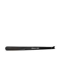 20033 SOLID GEAR SHOE HORN PLASTIC