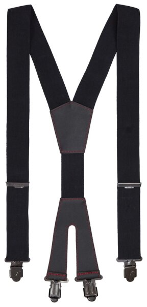 9160 Bretelle Snickers ProtecWork nere