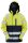 1361 Snickers ProtecWork wasserdichte Shell-Arbeitsjacke, Warnschutzklasse 3