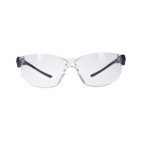 Schutzbrille Oganesson klar AS Industrieverpackung 20...