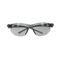 Schutzbrille Oganesson smoke AS Industrieverpackung 20 Stück (Hellberg 27614-091)