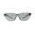 Schutzbrille Oganesson smoke AS Industrieverpackung 20 Stück (Hellberg 27614-091)