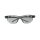 Schutzbrille Oganesson smoke AS Industrieverpackung 20 Stück (Hellberg 27614-091)