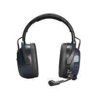 Xstream MP Gehörschutz (Hellberg 48012-001)