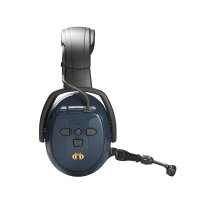 Xstream MP Gehörschutz (Hellberg 48012-001)