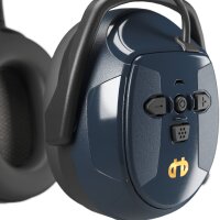 Xstream MP Gehörschutz (Hellberg 48012-001)