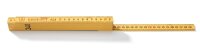 HULTAFORS Gliedermeter Glasfaser G59-2.4-12 GU 240 cm