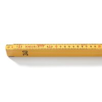 HULTAFORS Gliedermeter Glasfaser G59-2.4-12 GU 240 cm