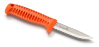 Coltello HULTAFORS BIO HVK BIO (385050) in astuccio di carta