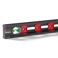 HULTAFORS Alu-Wasserwaage ELV 40 (408605)