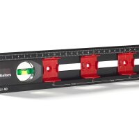HULTAFORS Alu-Wasserwaage ELV 40 (408605)
