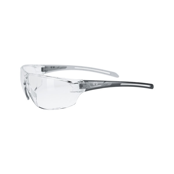 Schutzbrille Helium-Klar AF/AS Industrieverpackung 20 Stück  (Hellberg 20031-091)