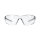 Schutzbrille Helium-Klar AF/AS Industrieverpackung 20 Stück  (Hellberg 20031-091)