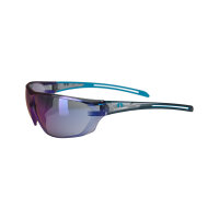 Schutzbrille Helium-Blau AF/AS Industrieverpackung 20...