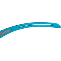 Schutzbrille Helium-Blau AF/AS Industrieverpackung 20 Stück (Hellberg 20232-091)
