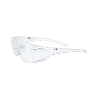 Schutzbrille Xenon-OTG Klar AF/AS Industrieverpackung 20...