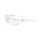 Lunettes de protection Xenon-OTG claires AF/AS, emballage industriel de 20 pièces (Hellberg 22030-091)
