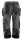6905 Snickers FlexiWork Piratenhose, mit Holstertaschen, Regular Fit