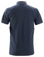 2710 Snickers Classic Polo Shirt mit Multi-Pocket