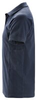 2710 Snickers Classic Polo Shirt mit Multi-Pocket