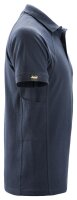 2710 Snickers Classic Polo Shirt mit Multi-Pocket