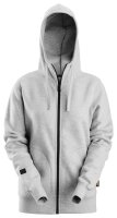 2897 Snickers AllroundWork Damen Hoodie mit RV