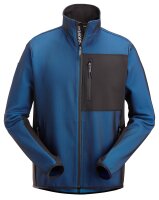 8045 Giacca Snickers FlexiWork con cerniera