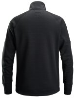 8047 Snickers FlexiWork Damenhoodie Fleece