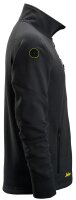 8047 Snickers FlexiWork Damenhoodie Fleece