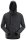 8058 Snickers AllroundWork Hoodie Fleece RV